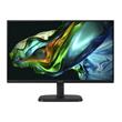 Acer LCD EK241YP0bi 23.8" VA LED/1920x1080/100M:1/4ms/250nits/1xVGA + 1xHDMI /VESA /Black