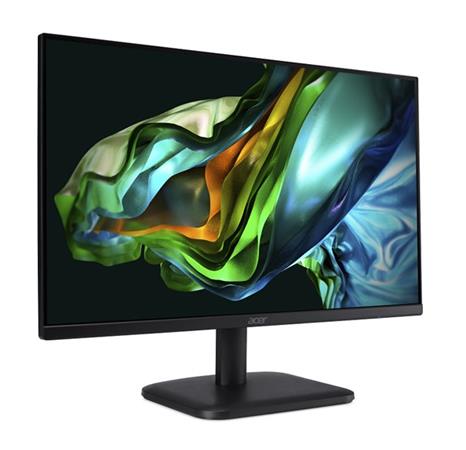 Acer LCD EK271P0bi 27" VA LED/1920x1080/1ms/250nits/VGA,HDMI/Black