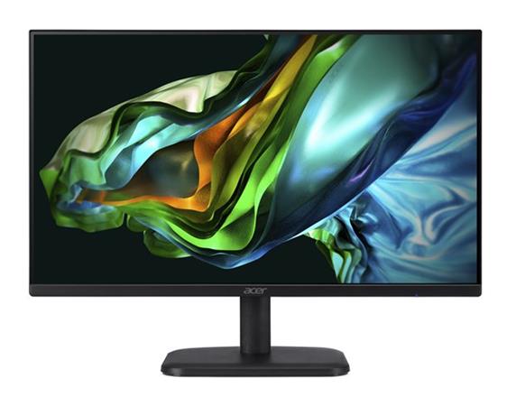 Acer LCD KA242YP6bip 23.8" IPS LED/1920x1080/ HDMI, DP/Black