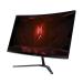 Acer LCD Nitro ED270P0bmipx Zakřivený 27" VA LED/1920x1080/1ms/250nits/HDMI+DP+Audio Out/repro/ VESA/Black