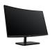 Acer LCD Nitro ED270UP0bmiipx Zakřivený 27" VA LED/2560x1440/1ms/250nits/DP/2xHDMI/VESA/Repro/černá