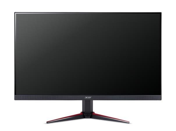Acer LCD Nitro VG270KL1bmiipx 27" IPS LED/3840x2160/250nits/1000:1/DP/2xHDMI/VESA/Repro/černá