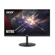 Acer LCD Nitro XV240YM3bmiiprx 23,8" IPS LED/1920x1080/1ms/250nits/180 Hz/DP/2xHDMI/repro/výškově nastavit./pivot/Black
