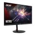Acer LCD Nitro XV282KKVbmiipruzx 28" IPS LED 4K UHD 3840x2160@144Hz/100M:1/1ms/2xHDMI+DP+USB+ Audio Out/repro/černá