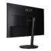 Acer LCD Nitro XV320QUM3 31,5" IPS LED/QHD 2560x1440/1ms/250nits/2xHDMI,DP, Audio Out/repro/VESA/Black