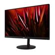 Acer LCD Nitro XV322QKV3bmiiphx 31,5" IPS LED/4K 3840x2160/100M:1/1ms/400nits/2xHDMI,DP, Audio Out/ /Black