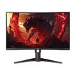 Acer LCD Nitro XZ273UP2bmiiphx 27" VA LED Curved 2560x144/100M:1/2ms/2xHDMI, 1xDP, Audio out/repro/ Black