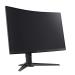 Acer LCD Nitro XZ323QUP2 31,5" VA LED Curved 2560x144/100M:1/2ms/2xHDMI, 1xDP, Audio out/ / Black