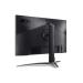 Acer LCD Predator XB273UV3bmiiprzx 27" IPS LED / WQHD 2560x1440/100M:1/1ms/ 2xHDMI+ 1xDP + USB 3.0x4 + USB-B/Black