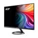 Acer LCD R242YGymix 23.8" IPS LED/1920x1080/1ms/250nits/VGA,HDMI/repro/VESA / Dark Grey
