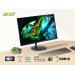 Acer LCD SA322QKbmiipx 31,5" VA LED, 3840x2160, 4ms, 2xHDMI(2.0) + 1xDP(1.2), 250cd/m2, repro 1Wx2, Black