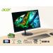 Acer LCD SA322QUAbmiipx 31,5" IPS LED, 2540x1440, 1ms, 2xHDMI(2.0) + 1xDP(1.2), 300cd/m2, repro 1Wx2, Black