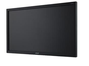 Acer LCD V226HQLBi 21.5" TN LED /1920x1080/100M:1/5ms/ VGA, HDMI, VESA /Black bez stojanu - k instalaci na VESA