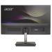 Acer LCD Vero RS272bpamix 27" IPS LED/1920x1080@100Hz /100M:1/1ms/250nits/VGA + HDMI(1.4) + Audio in/out / repro /Black