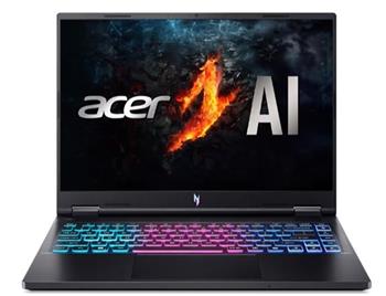 Acer Nitro 14 (AN14-41-R4X2) Ryzen 5 8645HS/16GB/1TB SSD/RTX 4050 6GB/14,5" 2560x1600 IPS 120 Hz/Win 11 Home/černá