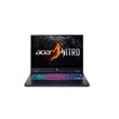 Acer Nitro 14 (AN14-41-R686) Ryzen 7 8845HS/32GB/1TB SSD/14,5"/GF4060/Win11 Home/černá