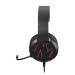 Acer NITRO GAMING HEADSET 310 (NHW310) - herní sluchátka přes uši, USB-A