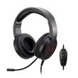 Acer NITRO GAMING HEADSET 310 (NHW310) - herní sluchátka přes uši, USB-A