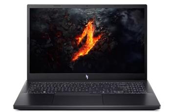 Acer Nitro V 15 (ANV15-41-R6J4) Ryzen 5 7535HS/16GB/1TB SSD/15,6" FHD 1920x1080 IPS 144Hz/RTX 3050 6GB/Win11 Home/černá