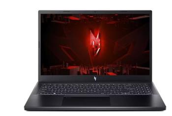 Acer Nitro V 15 ((ANV15-51-56Y8) i5-13420H/16GB/1TB SSD/15.6"FHD/GF3050/Win11 Home/černá