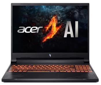 Acer Nitro V 16 (ANV16-41-R5KY) Ryzen 5 8645HS/16GB/1TB SSD/RTX 4060 8GB/16" WUXGA IPS 165 Hz/Win11 Home/černá