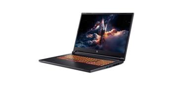Acer Nitro V 17 AI (ANV17-41-R00J) Ryzen 7 260/32GB/1TB SSD/RTX 5060 8GB/17,3" QHD IPS 165 Hz/Win11 Home/černá