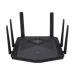 Acer Predator Connect W6x, wifi 6 router, 6 anten, 4×LAN, EU plug