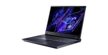 Acer Predator Helios 18 (PHN18-71-91Z0) i9-14900HX/32GB/1TB SSD/18"/GF4060/ESHELL/černá