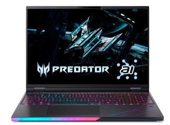 Acer Predator Helios Neo 16 AI (PHN16-73-93PW) Ultra 9 275HX/32GB/1TB SSD/RTX 5070 8GB/16" WQXGA IPS 240 Hz/Win11 Home