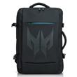 Acer Predator Robust Backpack 18" - černý, 100% polyester, voděodolný
