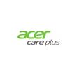 ACER prodloužení záruky na 4 roky ON-SITE NBD (5x9) + 4 roky Media Retention (ponechání disku), All-In-One, elektronicky