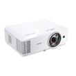 Acer S1386WH DLP ShortThrow, WXGA 1280x800, 3600 ANSI, 20000:1, VGA, HDMI(MHL), repro, 3,1Kg