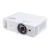 Acer S1387n DLP WXGA /1280x800/4000 ANSI/20000:1/HDMI/VGA/LAN/Repro