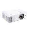 Acer S1387n DLP WXGA /1280x800/4000 ANSI/20000:1/HDMI/VGA/LAN/Repro