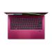 Acer Swift 3 (SF314-511-35G8) Core i3-1115G4/8GB/512GB SSD/14" FHD IPS/W11 Home/červená