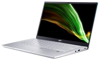 Acer Swift 3 (SF314-511-5732) Core i5-1135G7/16GB/512GB SSD/ 14" FHD IPS/W11 Home/modrá