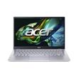 Acer Swift Go 14 (SFG14-73-77RA) Intel Ultra 7 155H/32GB/1TB SSD/14"WQ2.8K/Win11 Home/stříbrná