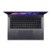 Acer Swift X 14 (SFX14-72G-78GH) Intel Ultra 7 155H/32GB/1TB SSD/14,5"/GF4060/Win11 Pro/šedá