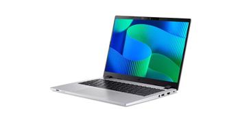 Acer TravelMate P2 14 (TMP214-56-TCO-56HZ) Core 5 120U/16GB/512GB SSD/14" WUXGA IPS/W11 Pro/stříbrná