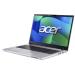 Acer TravelMate P2 15 (TMP215-55-TCO-39Z6) Core 3 100U/16GB/512GB SSD/15,6" FHD IPS/Win11 PRO/stříbrná