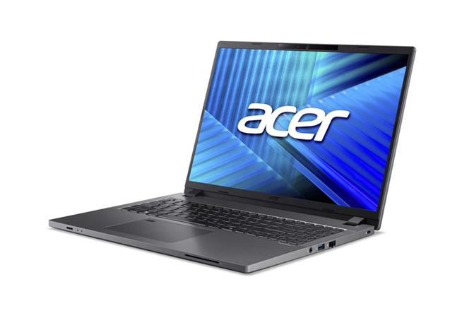 Acer TravelMate P2 16 (TMP216-71-G3-TCO-569M) Core Ultra 5 125H/16GB/1T SSD/16" WUXGA IPS/Win11PRO šedá