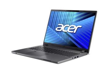 Acer TravelMate P2 16 (TMP216-71-G3-TCO-778T) Intel Core Ultra 7 155H/16GB/1024GB SSD/16" WUXGA 1920x1200 IPS/Win11PRO/šedá
