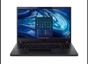 Acer TravelMate P2 (TMP215-54-37C4) i3-1215U/16GB/512GB SSD/15,6" FHD IPS/ESHELL Linux/černá