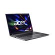 Acer TravelMate P2 (TMP216-41-TCO-R4QB) Ryzen 5 Pro 7535U/8GB/512GB SSD/16" WUXGA IPS/školní notebook/Win11 Pro Edu/šedá