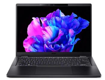 Acer TravelMate P6 14 (TMP614-53-TCO-5085) i5-1335U/16GB/1TB SSD/14" 2880x1800 OLED/Win11 PRO/černá