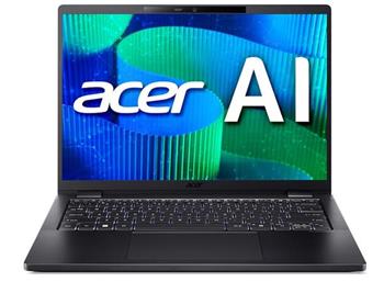 Acer TravelMate P6 14 (TMP614-73T-TCO-74NJ) i7-155H/32GB/1TB SSD/14" WUXGA Touch/Win11 Pro/ černá