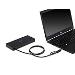 ACER TYPE-C DOCKING II BLACK WITH EU POWER CORD ADK810 2xUSB-C/3xUSB 3.0/1xDP 1.2(4K@60Hz)/1x HDMI 2.0 (4K@60Hz)/1xHDMI 2.0 (4K@30