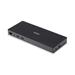 ACER TYPE-C DOCKING II BLACK WITH EU POWER CORD ADK810 2xUSB-C/3xUSB 3.0/1xDP 1.2(4K@60Hz)/1x HDMI 2.0 (4K@60Hz)/1xHDMI 2.0 (4K@30
