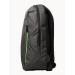 Acer Urban backpack 16" ,šedý se zeleným prvkem (zip kapsy),až 16",hlavní komora s kapsou pro NTB,kapsa na zip na přední