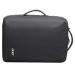 Acer Urban backpack 3in1 (batoh/brašna do ruky/brašna přes rameno) 15.6"-17,3",černá, 2 velké kapsy,30×12×44cm,0,85 kg